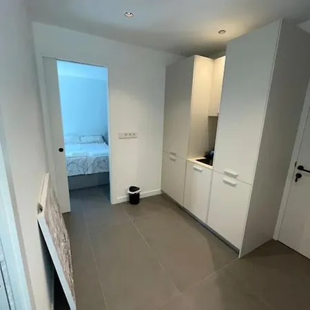 Nuevo Con Parking Apartment
