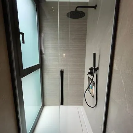 Nuevo Con Parking Apartment