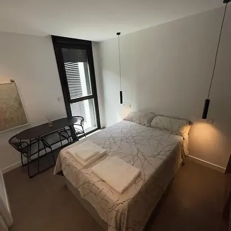 Apartment Nuevo Con Parking *