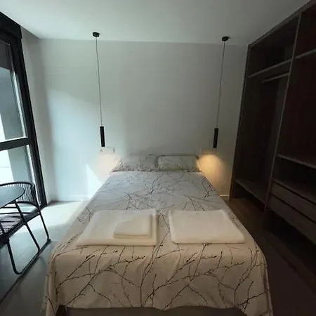 Nuevo Con Parking Apartment *