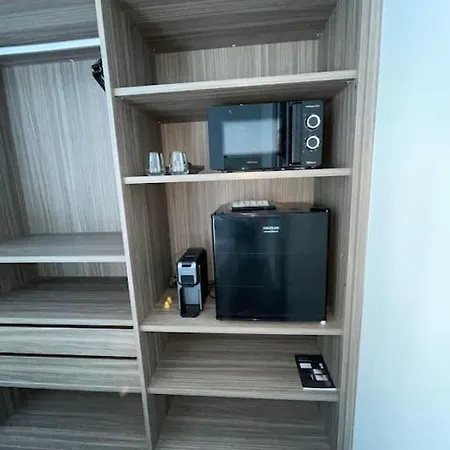 Nuevo Con Parking * Irun