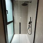 Nuevo Con Parking Apartmán